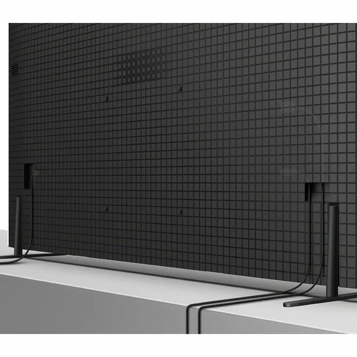 Televizori Sony 77" UHD OLED Google TV K77XR80PAEP